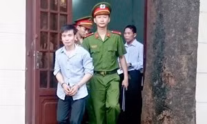 Chủ tịch nước Nguyễn Xuân Phúc ân giảm án tử hình cho 4 phạm nhân