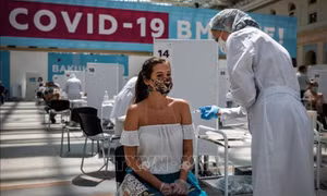 Đại dịch COVID-19 có thể trở thành bệnh theo mùa từ năm 2022