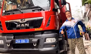 Chủ tịch nước gửi thư khen thanh niên dũng cảm cứu người ở đám cháy
