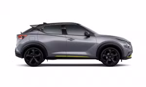 Honda HR-V 2022 'gục ngã' trước đối thủ mới: Thiết kế mãn nhãn, mở bán vào cuối tháng 2 tới