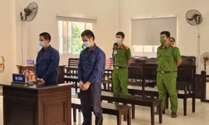 Kẻ trộm đâm chết bác sĩ nha khoa lãnh án tử hình