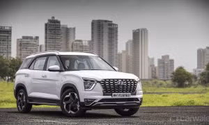 'Đàn em' Hyundai SantaFe đắt hàng với giá bán chỉ 500 triệu, trang bị không thua kém Toyota Fortuner