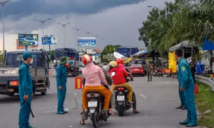Bộ Y tế đề nghị các địa phương không cách ly người về quê đón Tết