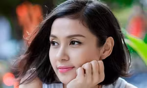 Việt Trinh: 'Sống giản dị là hạnh phúc'