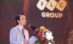 VAFI kiến nghị phong toả tài khoản chứng khoán của ông Trịnh Văn Quyết