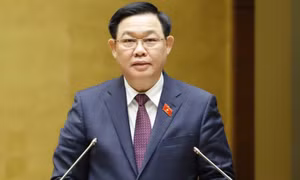 Toàn văn bài phát biểu của Chủ tịch Quốc hội tại phiên bế mạc Kỳ họp bất thường lần thứ nhất, Quốc hội khóa XV