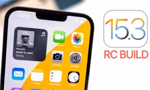 Apple chính thức phát hành iOS 15.3, iPadOS 15.3, WatchOSS 8.4 và Montery 12.2 phiên bản RC