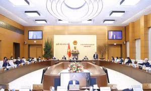 Không để việc cách ly người về quê ăn Tết 'mỗi nơi một kiểu'
