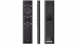 Samsung ra mắt điều khiển TV mới, sử dụng sóng vô tuyến từ... router để sạc
