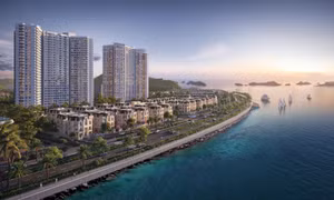 Kiệt tác dinh thự từ “nghệ nhân” chuyên chế tác bất động sản hạng sang