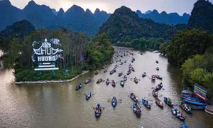 Tăng cường biện pháp bảo đảm đón Tết an toàn trong hoạt động văn hóa, thể thao và du lịch