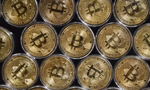 Đồng Bitcoin giảm tới 50% giá trị so với mức đỉnh điểm