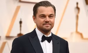 Leonardo DiCaprio được giới khoa học vinh danh, đặt tên cho cây!