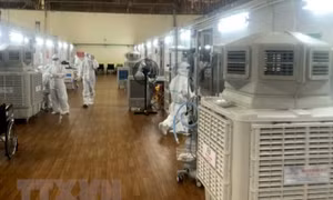 Chuyển điều tra 7 vụ sai phạm trong lĩnh vực mua sắm thiết bị y tế