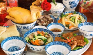 Cúng tất niên vào ngày nào?