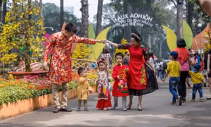 Bảo đảm đón Tết Nguyên đán Nhâm Dần 2022 vui tươi, lành mạnh, an toàn, tiết kiệm