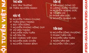 HLV Park gạch Minh Vương, Xuân Mạnh