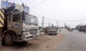 Ngăn hậu họa từ hơn 2 vạn ô tô "hết đát"