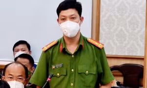 Công an Bình Dương thụ lý 6 đơn tố cáo bà Phương Hằng