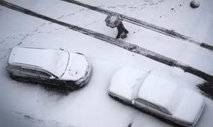 Khoa học cảnh báo thảm họa "Icemageddon" kèm theo thời tiết khắc nghiệt
