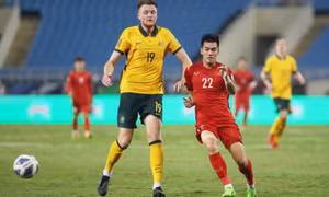 Nhận định bóng đá Australia vs Việt Nam, vòng loại World Cup 2022