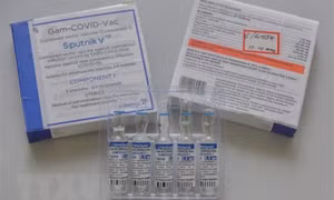 Nga sắp lưu hành vaccine ngừa COVID-19 Sputnik V dạng xịt mũi