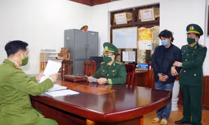 Từ nạn nhân trở thành đồng phạm mua bán người
