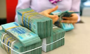 Ngân hàng đua nhau tăng vốn nghìn tỷ đồng