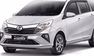 Siêu phẩm MPV giá chỉ từ 198 triệu 'lấn át' Mitsubishi Xpander với trang bị so kè Toyota Innova 2022