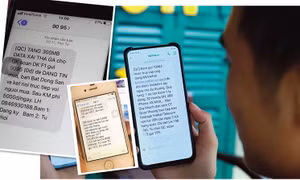 Hướng dẫn chống tin nhắn rác, cuộc gọi rác