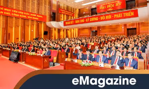 Sức mạnh của đoàn kết