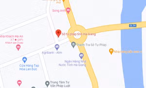 Phát hiện Phó Giám đốc Sở Tư pháp Hà Giang tử vong tại cơ quan