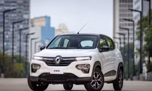 'Cơn ác mộng' của Honda HR-V 2022 ra mắt với thiết kế ấn tượng, gây sốt với mức giá rẻ đến khó tin