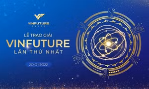 Huyền thoại âm nhạc Mỹ John Legend sắp đến Việt Nam biểu diễn tại Lễ trao giải VinFuture?