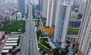 Bộ Công an xác minh 11 dự án của Tân Hoàng Minh