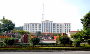 Bắt tạm giam 2 nguyên lãnh đạo Công ty TNHH một thành viên Apatit Việt Nam