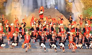 Bản tin vùng Đông bắc ngày 5/7/2022