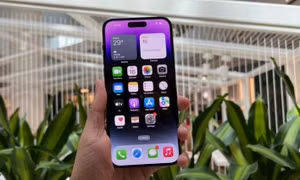iPhone 14 Pro Max về Việt Nam, giá tới 60 triệu đồng