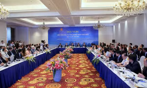 Cải thiện đầu tư, phục hồi kinh tế sau đại dịch