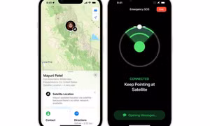 Apple đánh vào nỗi sợ hãi lớn nhất của con người
