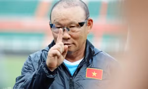 HLV Park: ‘Tại sao cứ nói nhiều về việc nhân sự của tôi?’