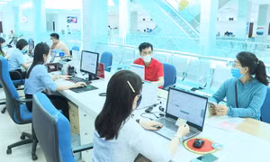 Uông Bí: Điểm sáng trong áp dụng Hệ thống quản lý chất lượng TCVN ISO 9001:2015 