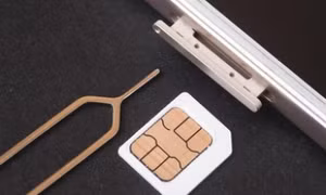 Cách chuyển SIM vật lý thành eSIM trên iPhone