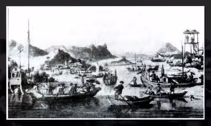 Hội thảo khoa học về Thương cảng Vân Đồn sẽ diễn ra ngày 24/9
