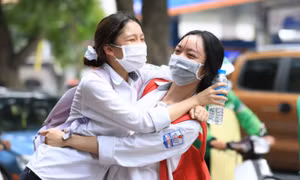 Hôm nay (15/9), nhiều trường đại học công bố điểm chuẩn 2022