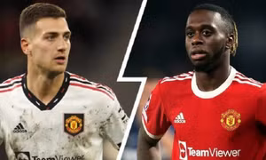 Ten Hag vừa có động thái tàn nhẫn, đặt dấu chấm hết cho trò cưng Solskjaer