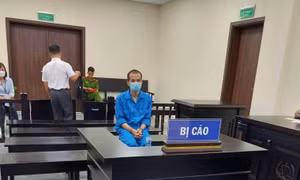 Công an rởm lừa bạn gái chiếm đoạt tiền mua nhà