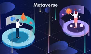 Cơ hội của Việt Nam trong "cuộc đua" Metaverse