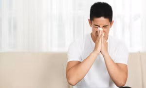 Lượng đường trong máu tăng cao khi ốm