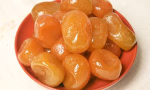 5 loại đồ ăn ngâm muối làm hại gan, thận và gây béo phì